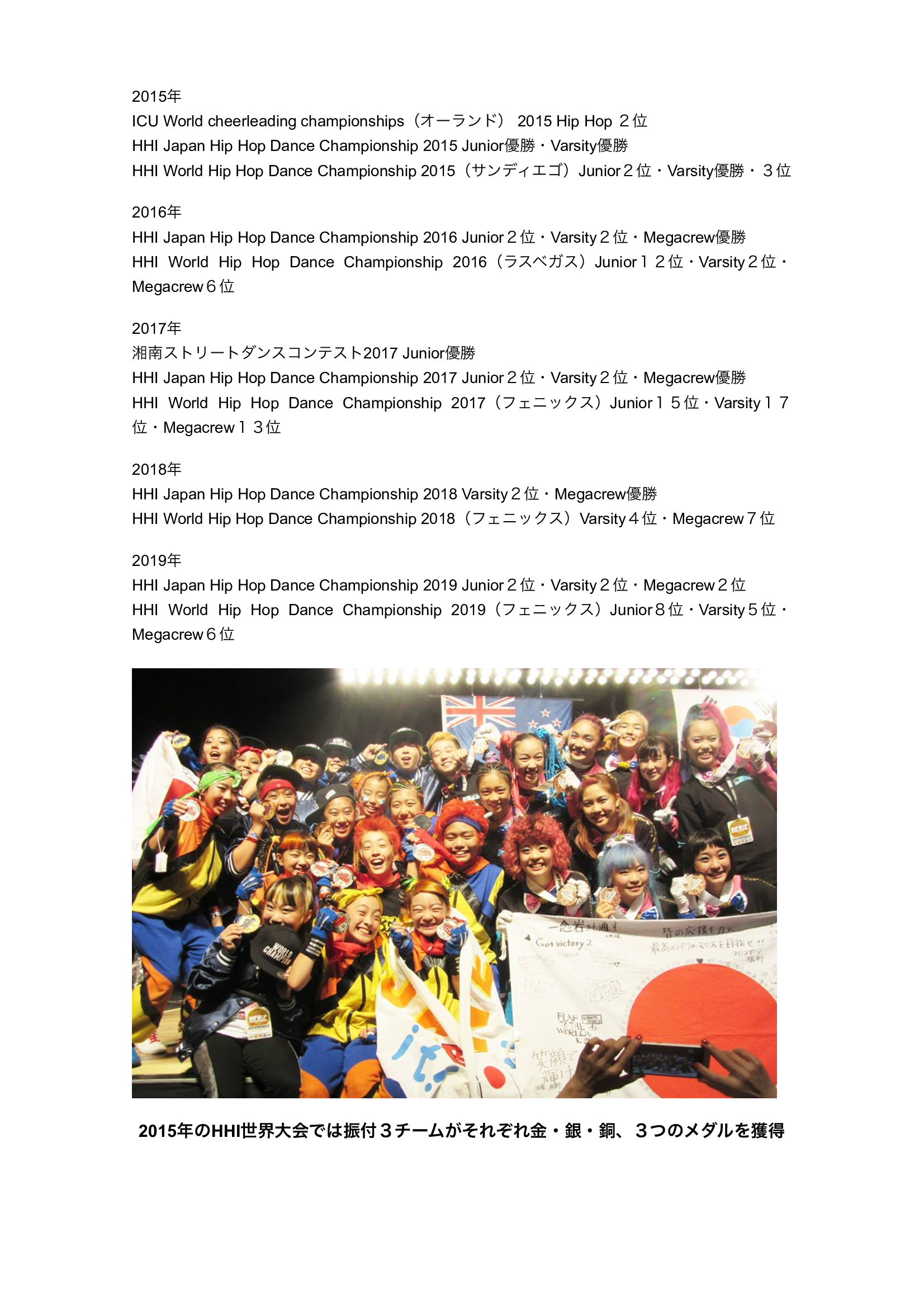 プロフィール10